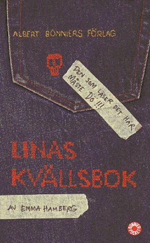 Linas kvällsbok / av Emma Hamberg