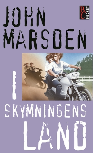 I skymningens land / John Marsden ; översättning av Elsa Svenson