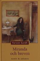 Miranda och breven / Kerstin Sundh