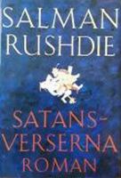 Satansverserna : roman / Salman Rushdie ; översättning av Thomas Preis