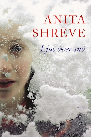 Ljus över snö / Anita Shreve ; översättning: Marianne Mattsson
