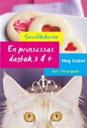 Kär? ; och Till er tjänst / Meg Cabot ; översättning av Ann Margret Forsström