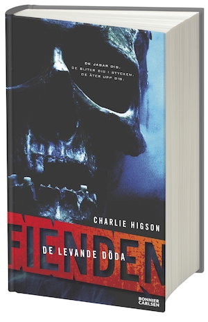 Fienden / Charlie Higson ; översättning: Nina Östlund