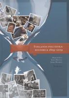 Finlands politiska historia 1809-2009