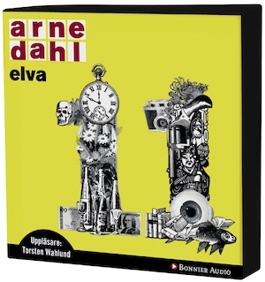 Elva [Ljudupptagning] / Arne Dahl