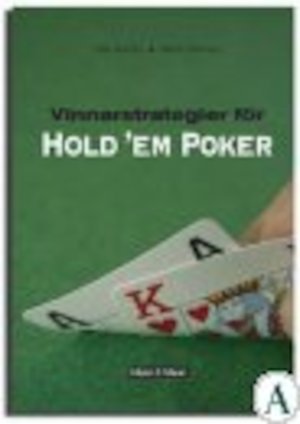 Vinnarstrategier för hold'em poker