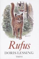 Rufus : berättelsen om en okuvlig katt / Doris Lessing ; översättning: Solveig Nellinge