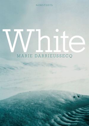White / Marie Darrieussecq ; översättning av Agneta Weibel
