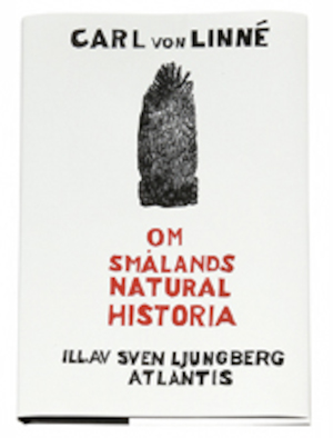 Om Smålands natural historia