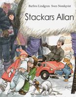 Stackars Allan / Barbro Lindgren, Sven Nordqvist