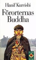 Förorternas Buddha / Hanif Kureishi ; översättning av Gunnar Pettersson