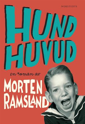 Hundhuvud / Morten Ramsland ; översättning: Urban Andersson