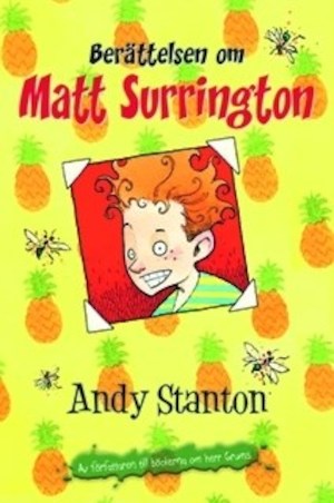 Berättelsen om Matt Surrington