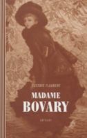 Madame Bovary [Kombinerat material] / Gustave Flaubert ; återberättad av Malin Lindroth
