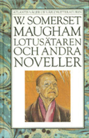 Lotusätaren och andra noveller