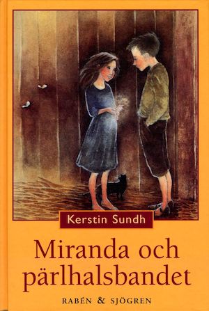 Miranda och pärlhalsbandet / Kerstin Sundh