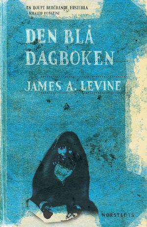 Den blå dagboken / James A. Levine ; översättning av Manni Kössler