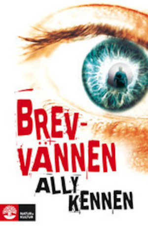 Brevvännen / Ally Kennen ; översatt av Carla Wiberg