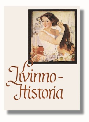 Kvinnohistoria