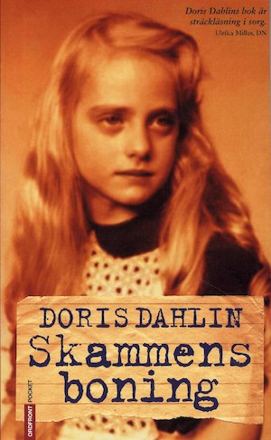 Skammens boning / Doris Dahlin