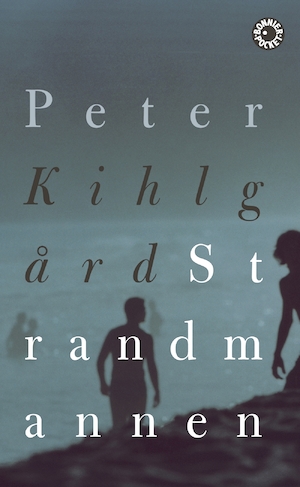 Strandmannen : roman / Peter Kihlgård