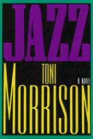 Jazz / Toni Morrison