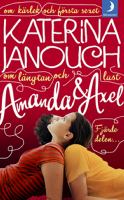 Amanda & Axel / Katerina Janouch