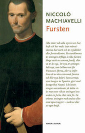 Fursten / Niccolò Machiavelli ; till svenska av Marco Morner