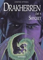 Drakherren / av Josefine Ottesen ; illustrerad av Niels Bach ; svensk översättning: Anita Erlandsson. D. 4, Smycket
