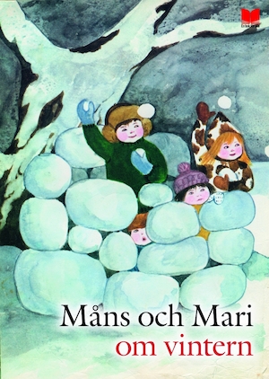 Måns och Marie om vintern / Kaj Beckman