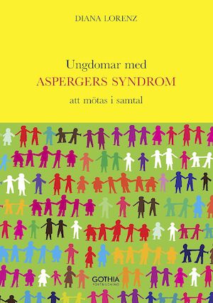 Ungdomar med Aspergers syndrom