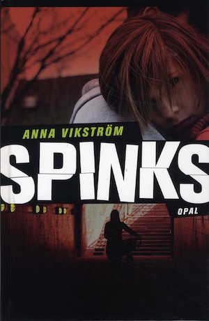 Spinks / Anna Vikström