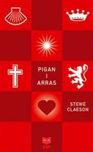 Pigan i Arras / Stewe Claeson
