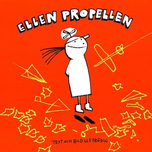Ellen Propellen