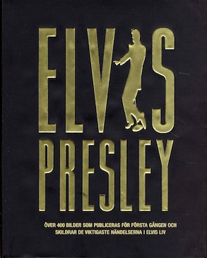 Elvis Presley / Marie Clayton ; [översättning: Olle Sahlin]