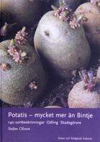 Potatis - mycket mer än Bintje