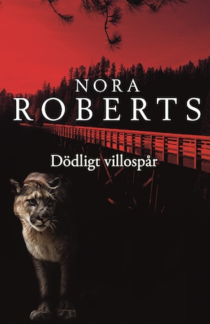 Dödligt villospår : spänningsroman / Nora Roberts ; översättning av Margareta Järnebrand