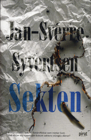 Sekten / Jan-Sverre Syvertsen ; översättning: Per Olaisen