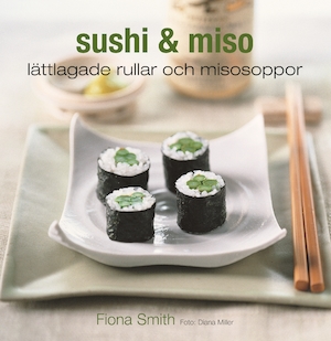 Sushi & miso