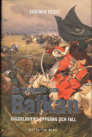 En historia om Balkan