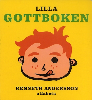 Lilla gottboken / Kenneth Andersson
