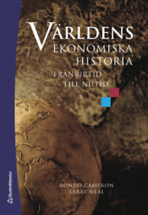 Världens ekonomiska historia