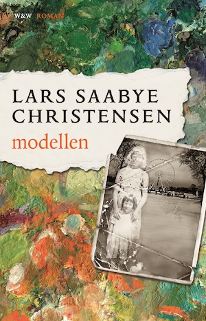 Modellen / Lars Saabye Christensen ; översättning: Ingrid Ingemark