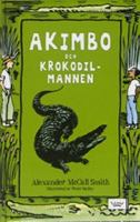 Akimbo och krokodilmannen
