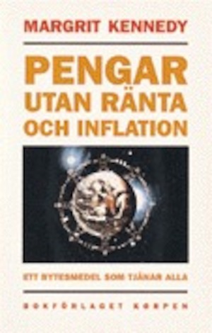 Pengar utan ränta och inflation