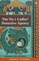 The No. 1 Ladies' detective agency / Alexander McCall Smith ; retold by Anne Collins ; [illustrations by Doreen Lang]