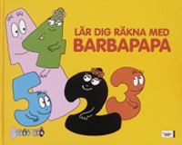 Lär dig räkna med Barbapapa