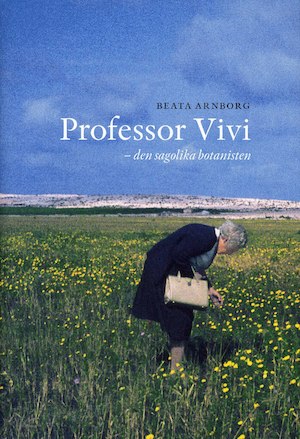 Professor Vivi - den sagolika botanisten