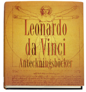 Anteckningsböcker / Leonardo da Vinci ; redigerad av H. Anna Suh ; [översättning: Olle Sahlin]