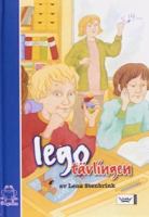Legotävlingen / Lena Stenbrink ; illustrerad av Anette Isberg Rozijn